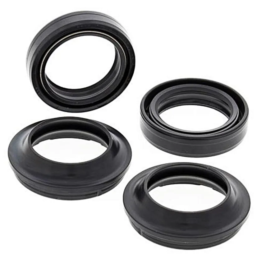 Moose Racing MX Gabel Simmerring Dichtsatz Honda CR 80 R 1987-95
