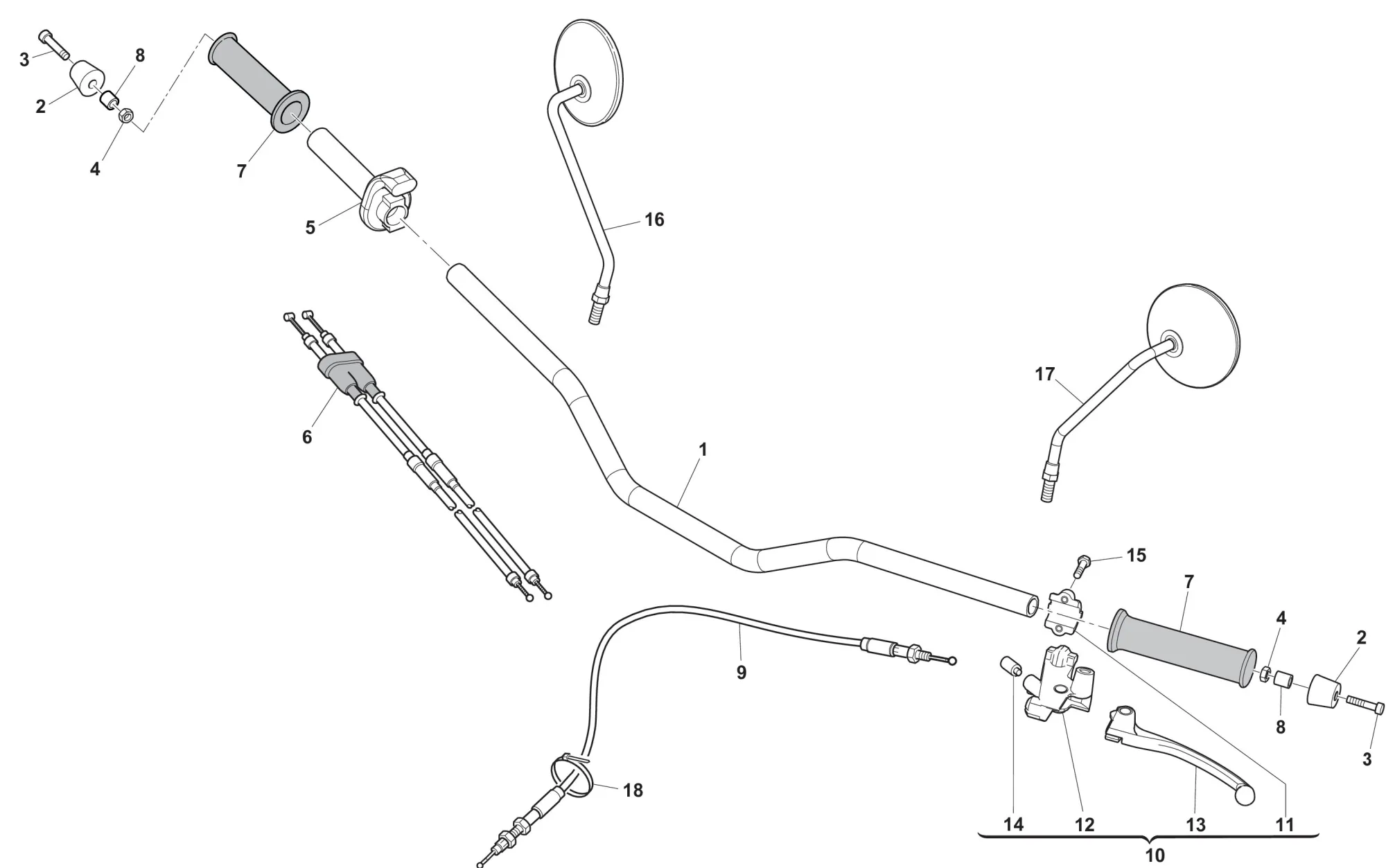 Lenker & Hebel Lenker & Hebel