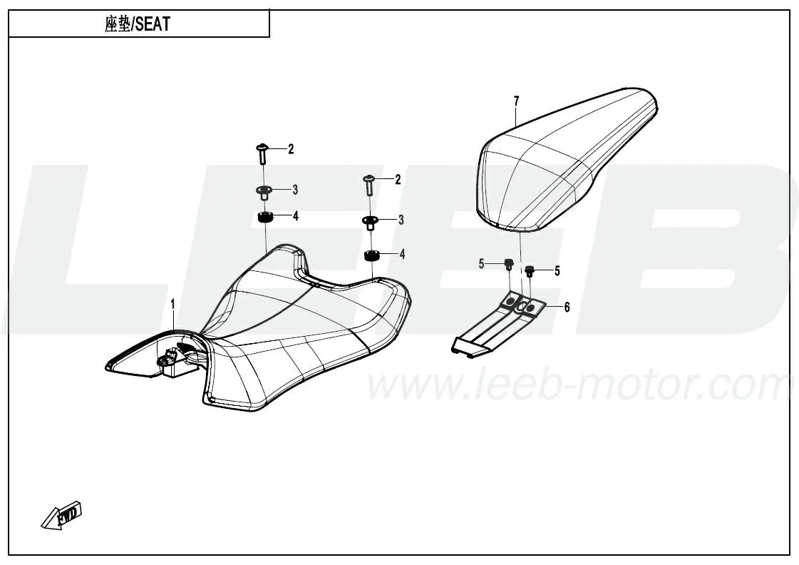 Sitz / Sitzbank Sitz / Sitzbank