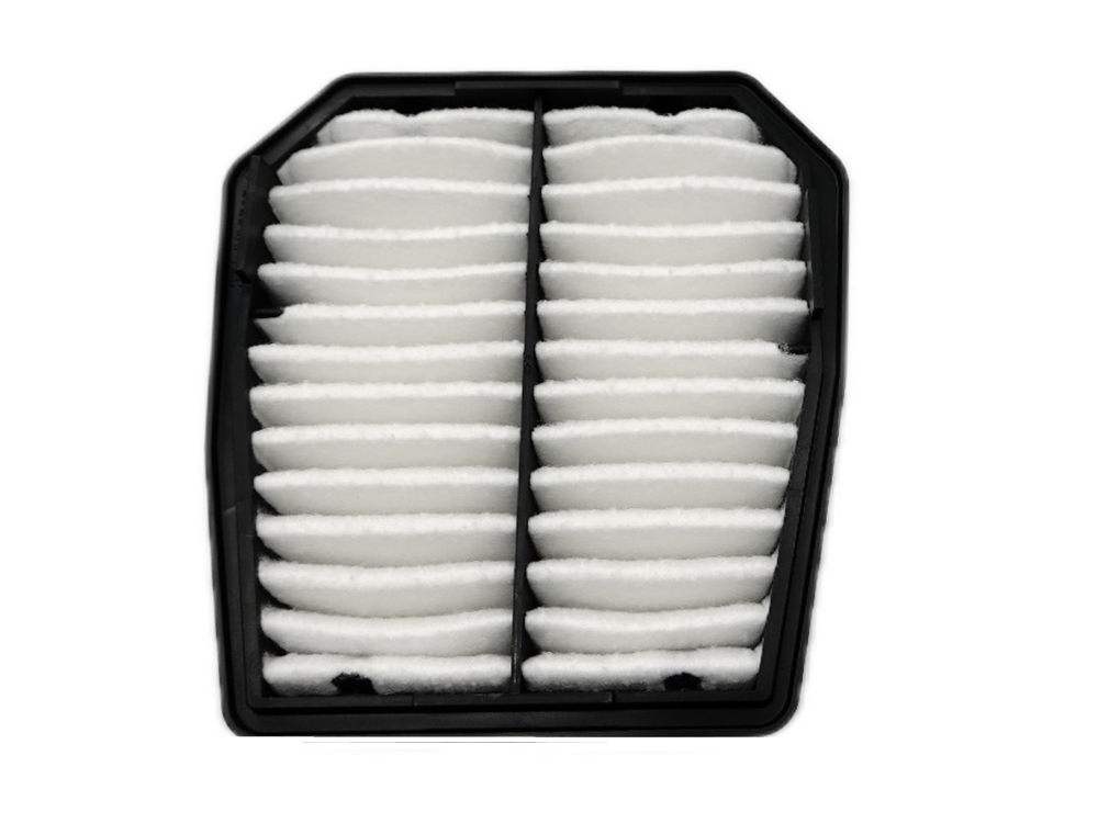 Suzuki Original Luftfilter - DL 800 /DE | GSX-8R | GSX-8S | GSX-8T /TT - 13780-25L00-000 Suzuki Original Luftfilter 13780-25L00-000 - DL 800 /DE | GSX-8R | GSX-8S | GSX-8T /TT