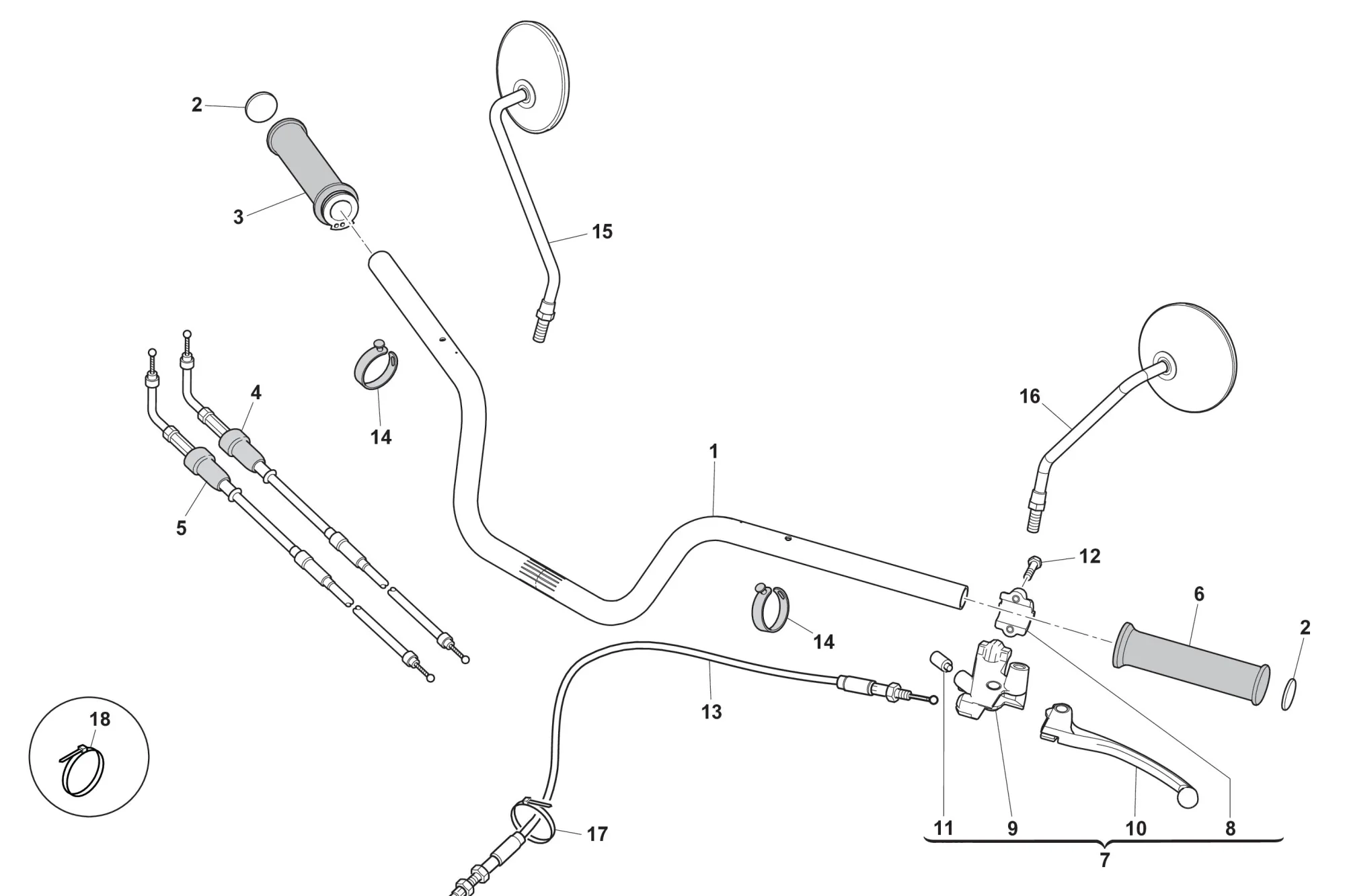 Lenker & Hebel Lenker & Hebel
