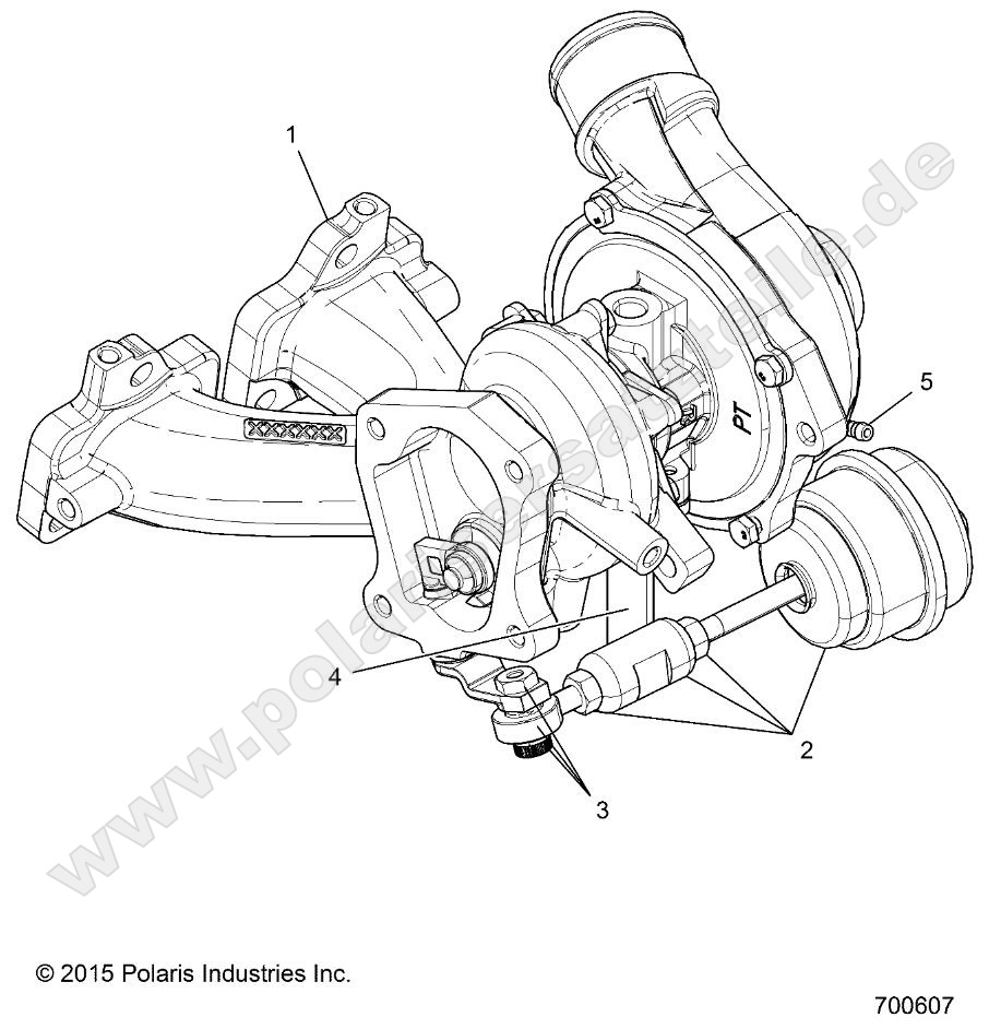 ENGINE, TURBO CHARGER ENGINE, TURBO CHARGER