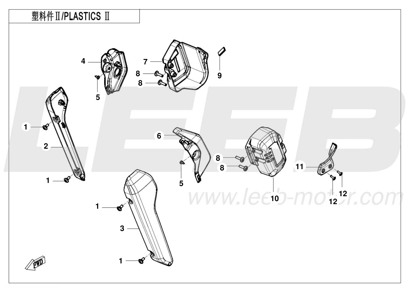 F04-2 PLASTICS II F04-2 PLASTICS II