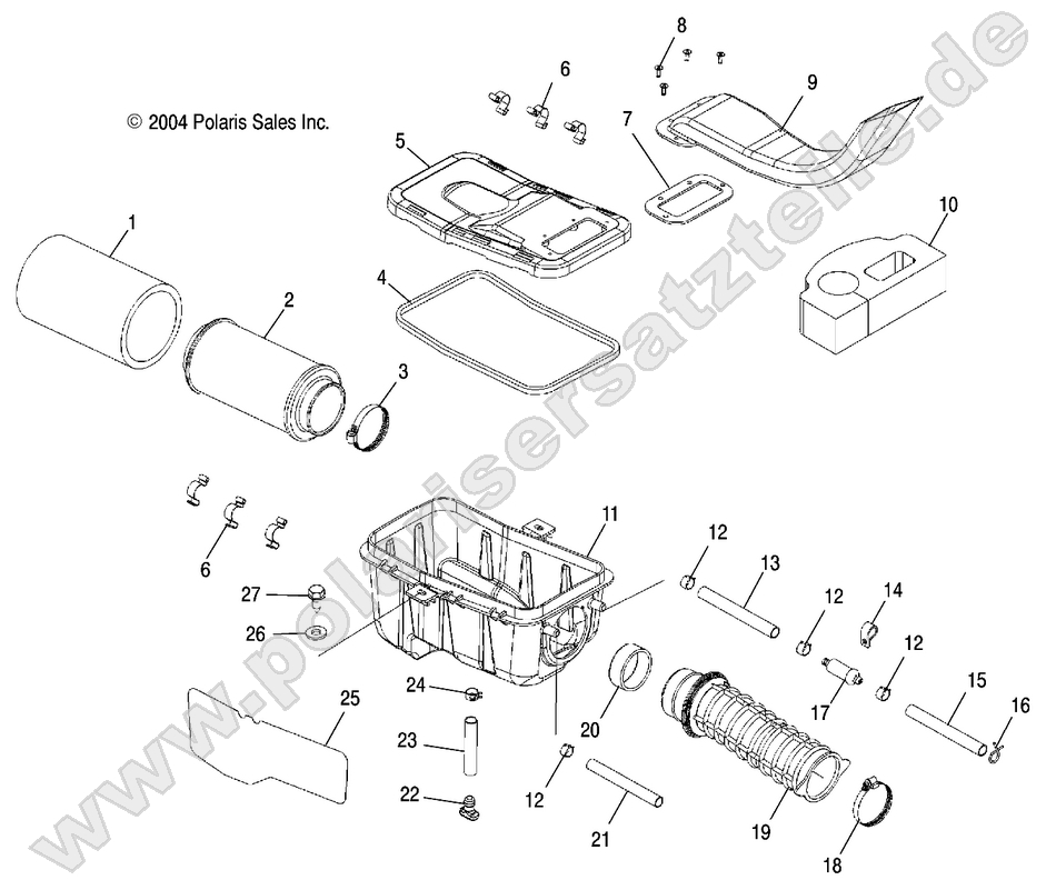 AIR BOX AIR BOX