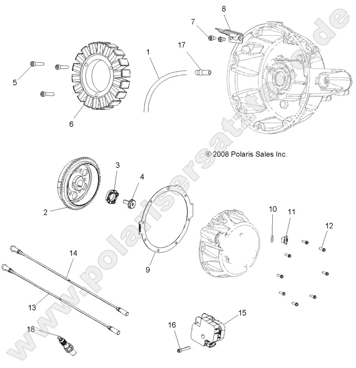 ELECTRICAL, IGNITION SYSTEM ELECTRICAL, IGNITION SYSTEM