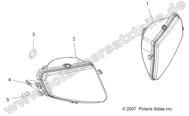 ELECTRICAL, HEADLIGHTS ELECTRICAL, HEADLIGHTS