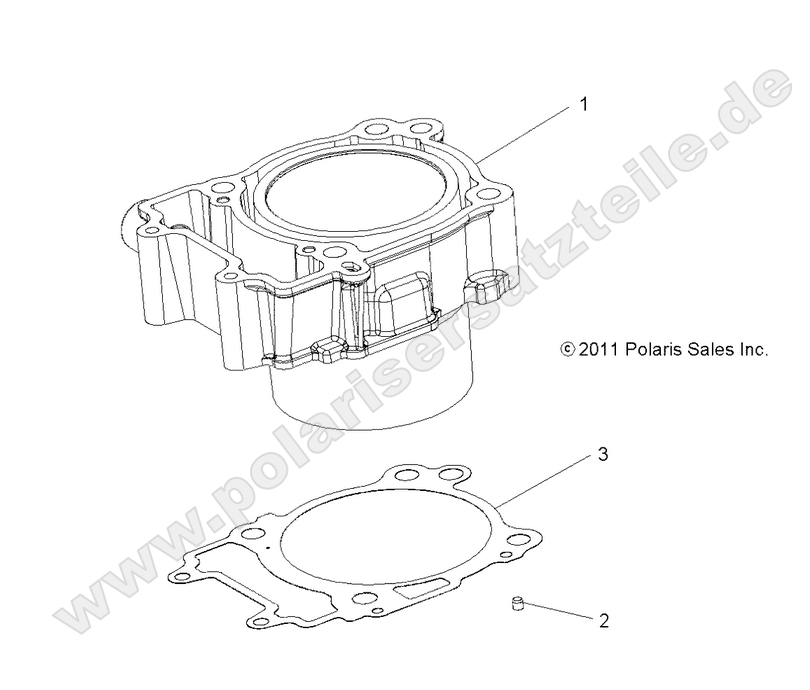 ENGINE, CYLINDER ENGINE, CYLINDER