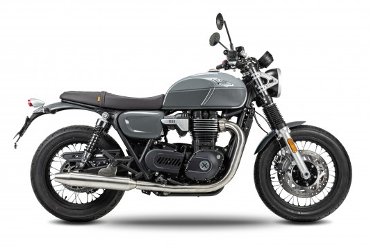 Brixton Cromwell 1200