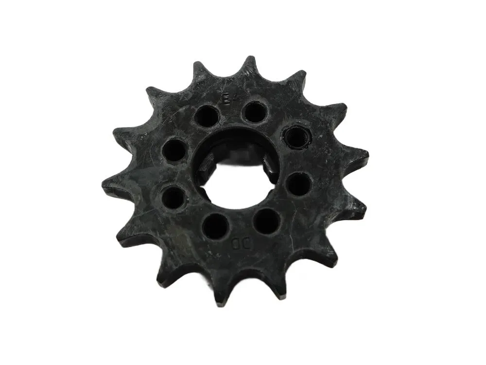 AFAM-Ritzel-vorne-428-14-Zaehne-55204-14 AFAM Ritzel vorne 428 - 14 Zähne - Beta RR 125 2021- | Fantic XEF / XMF 125 2021- | Caballero 125