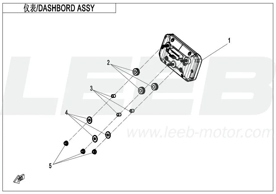 Armaturenbrett kpl. Armaturenbrett kpl.