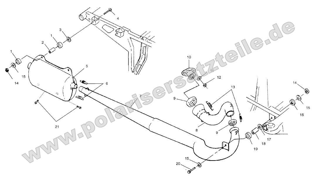 Exhaust System
