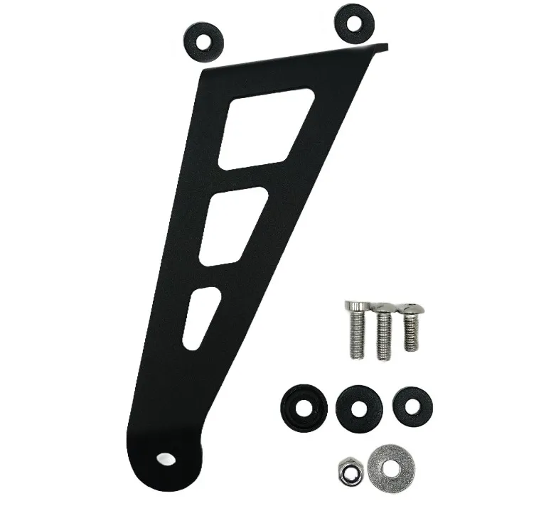 TMP Racing Auspuffhalterung - Aprilia RS 660 2021- / Tuono 660 2020- TMP Racing Auspuffhalterung - Aprilia RS 660 2021- / Tuono 660 2020-