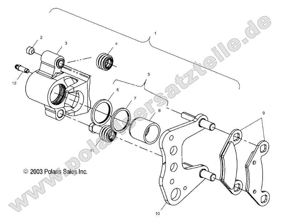 Front Brake Front Brake
