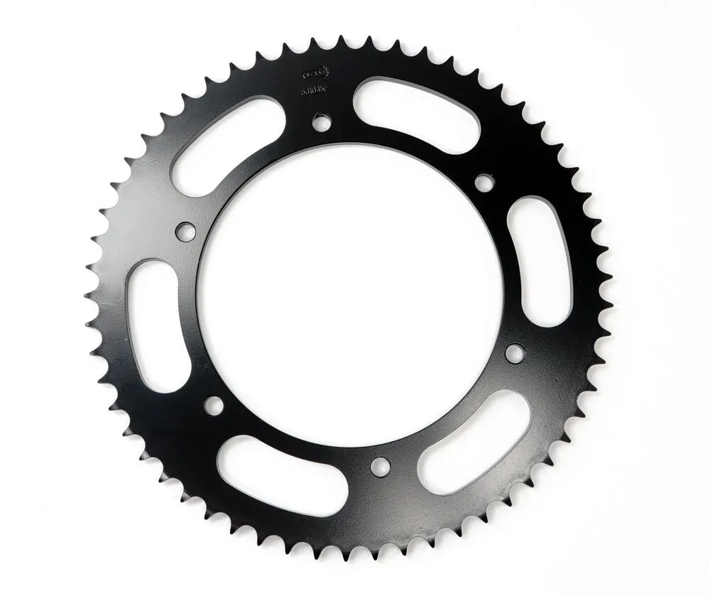 AFAM Kettensatz Stahl 428 R1-G 14x54 - Fantic TL 125 Motard 2020 - 05313637