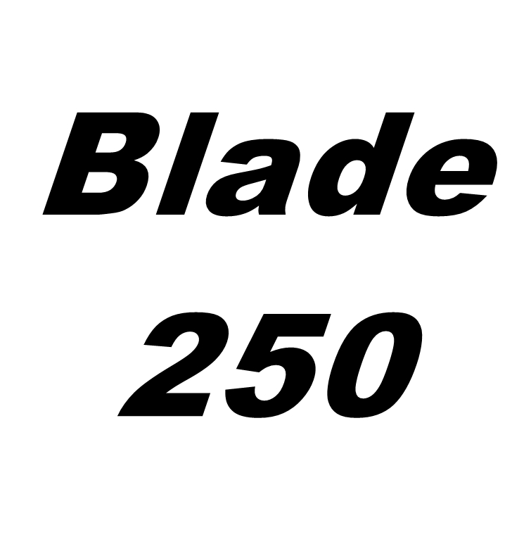 Blade 250 Blade 250