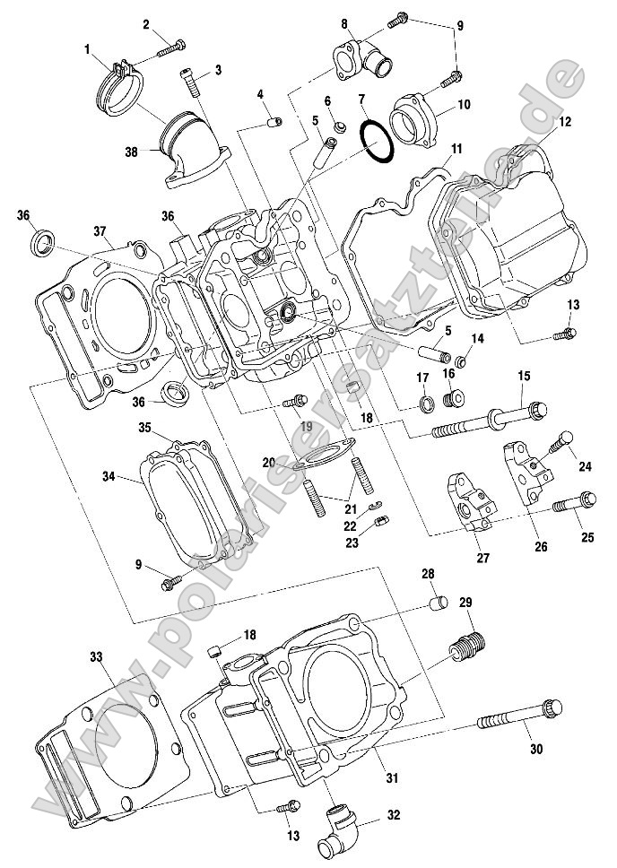 Cylinder