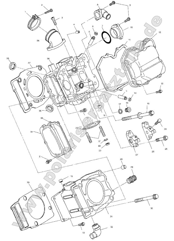 Cylinder Cylinder