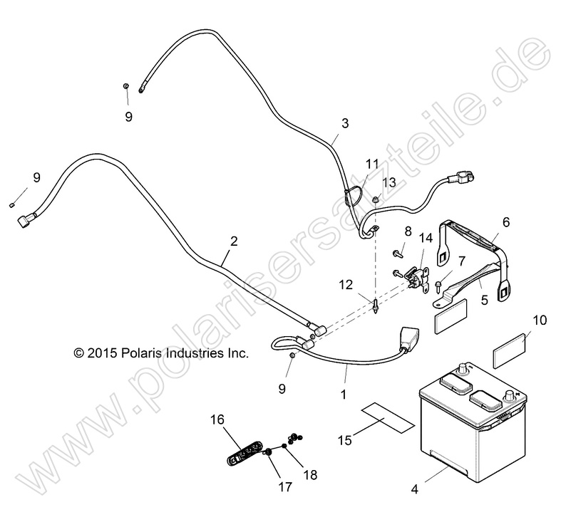 ELECTRICAL, BATTERY ELECTRICAL, BATTERY