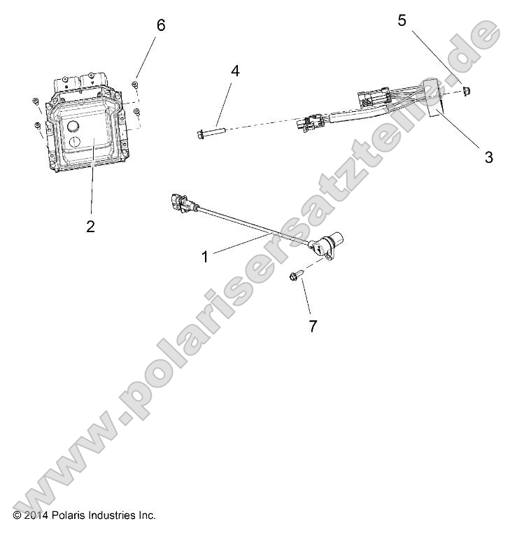 Electrical, Regulator, Relays and ECU Electrical, Regulator, Relays and ECU