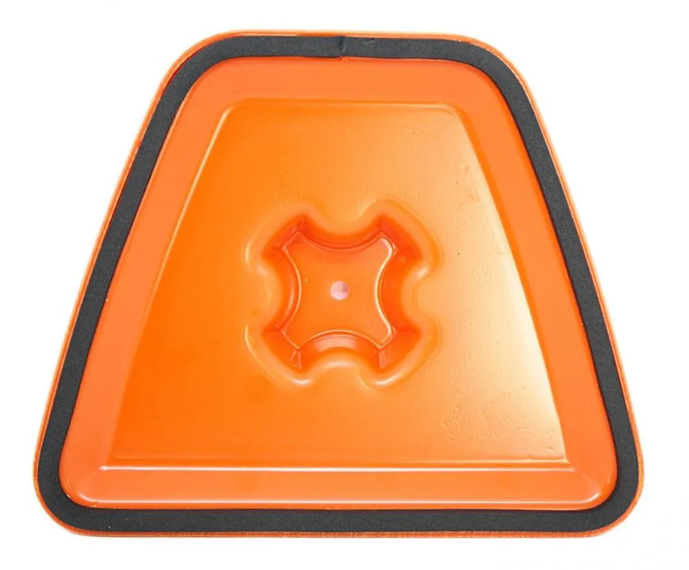 Twin Air MX Powerflow Luftfilterkasten Abdeckung Fantic XXF / XEF 250 450 2021-