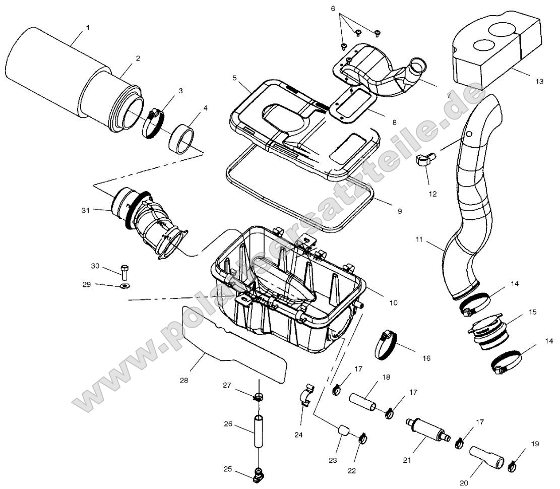 Air Box Air Box