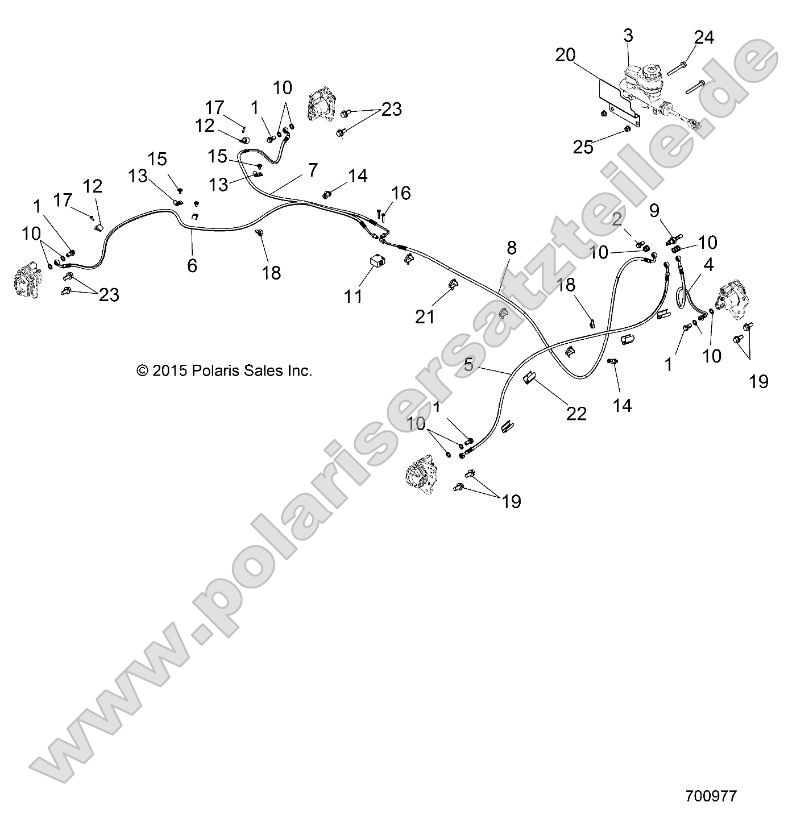 Brakes, Brake Lines and Master Cylinder Brakes, Brake Lines and Master Cylinder