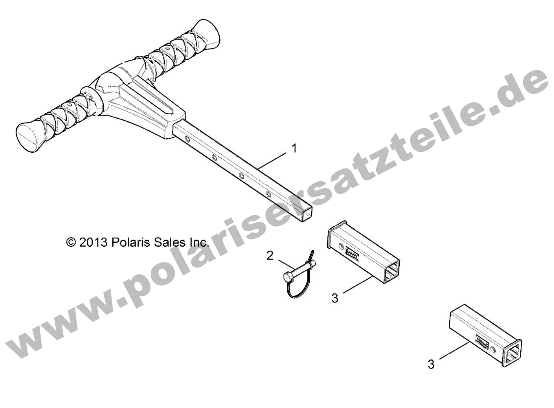 BODY, GRAB BAR, PASSENGER BODY, GRAB BAR, PASSENGER