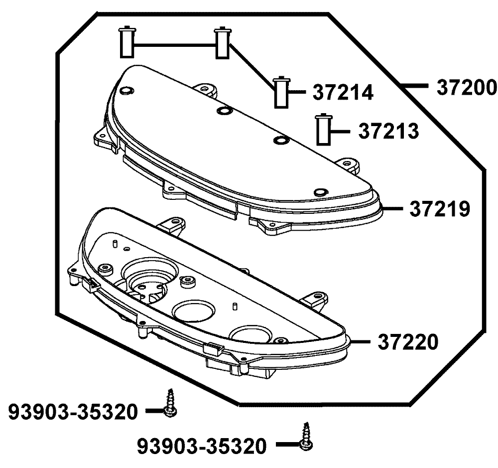 Tachometer Tachometer