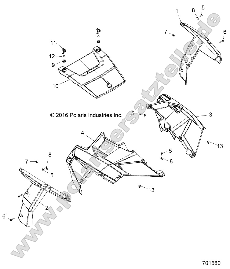 Body, Hood and Front Body Work Body, Hood and Front Body Work