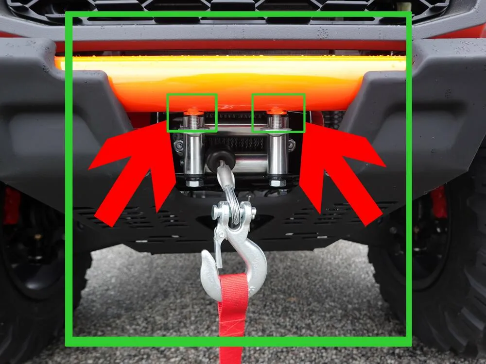 TMP-Kennzeichenhalter-Nummernschildhalterung-klappbar-TGB-Blade-500-550-600-1000-5 TMP Kennzeichenhalter vorne / Nummernschildhalterung klappbar - TGB Blade 500 - 1000