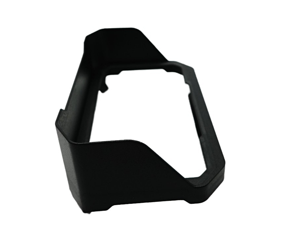 TMP Tacho Sonnenblende / Tachoblende - CFMoto MT 450 - 161599 TMP Tacho Sonnenblende / Tachoblende - CFMoto MT 450 - 161599