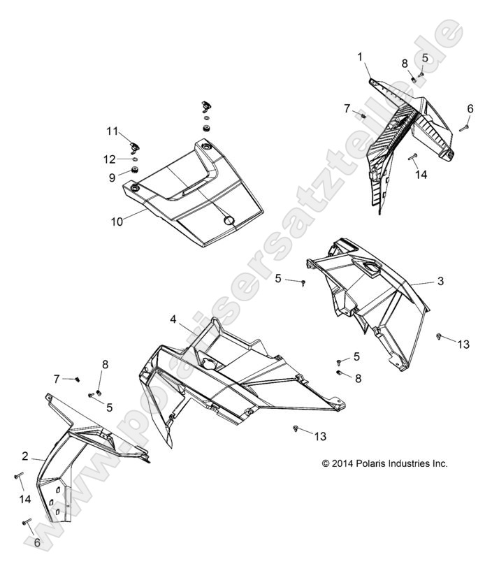 BODY, HOOD AND FRONT BODY WORK BODY, HOOD AND FRONT BODY WORK