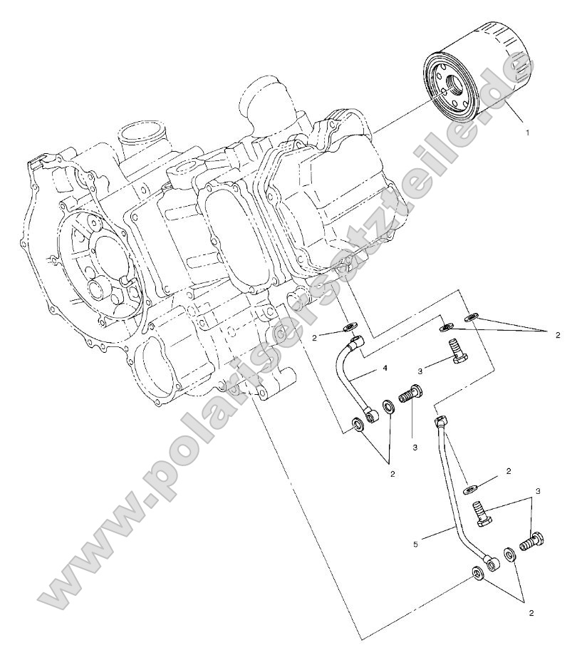 Oil Filter Oil Filter