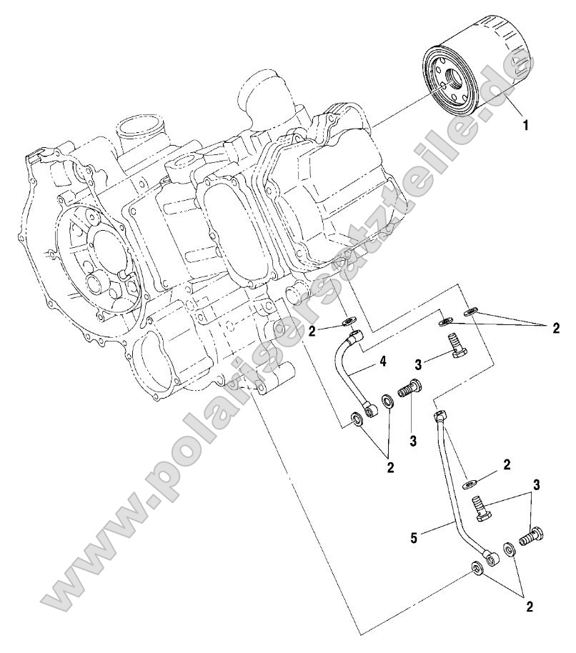 Oil Filter Oil Filter