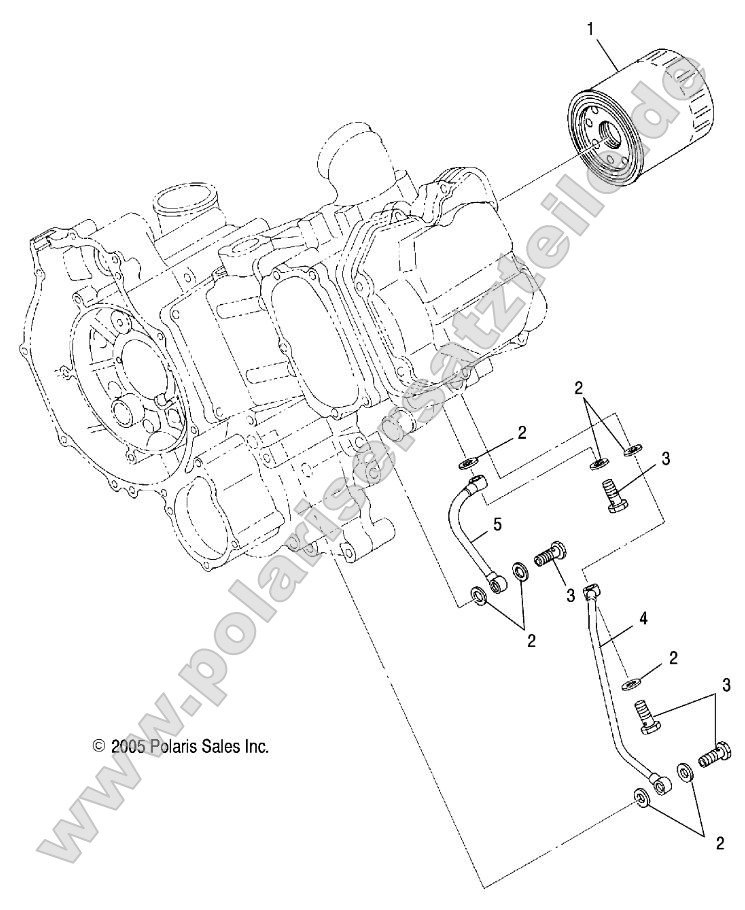 Oil Filter Oil Filter