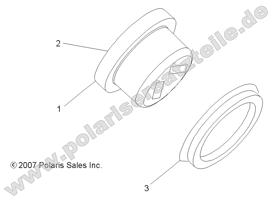 Electrical, Gauges and Indicators