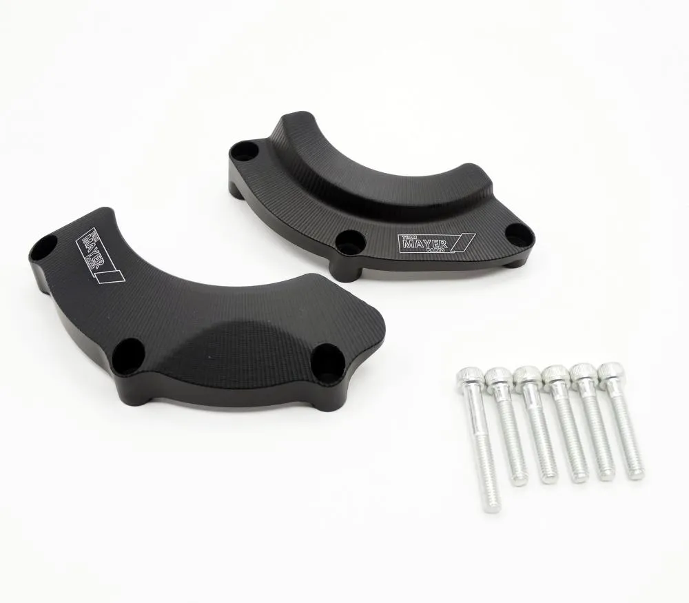 CNC_Motordeckelschutz_Suzuki_GSXR_1000_2009_16__2 Racing CNC Motordeckelschutz Set schwarz Suzuki GSX-R 1000 2009-16