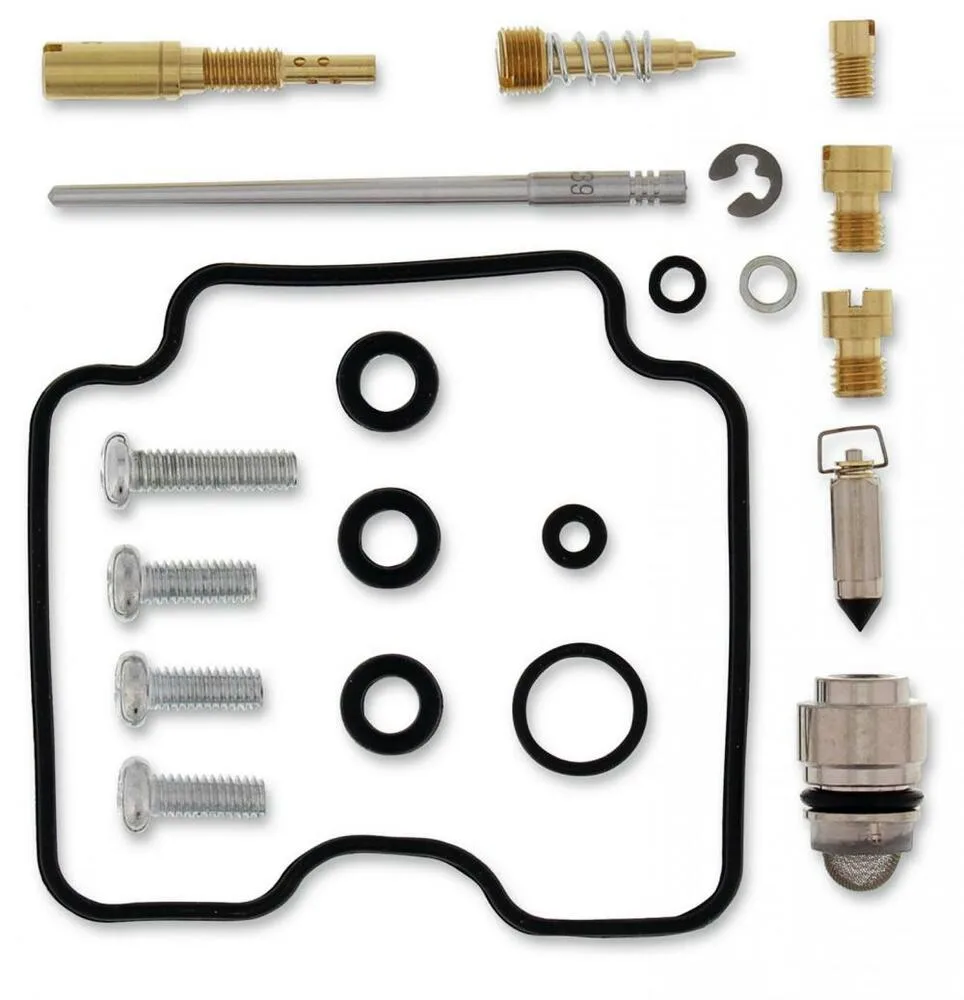 Moose_Racing_Vergaser_Reparatursatz_Yamaha_YFM_350_Raptor_2004_13_1003_0609 Moose Racing Vergaser Reparatursatz Yamaha YFM 350 Raptor 2004-13