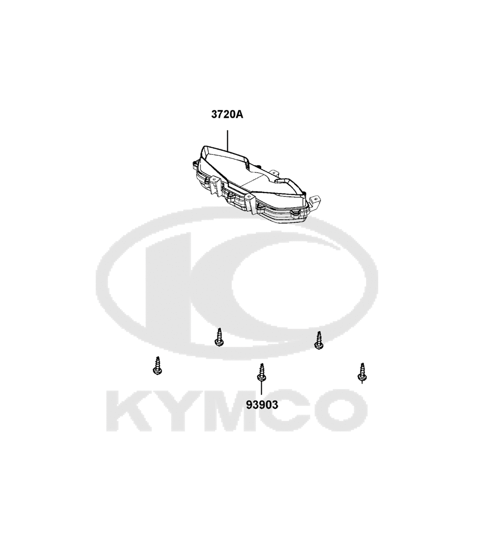 Tachometer