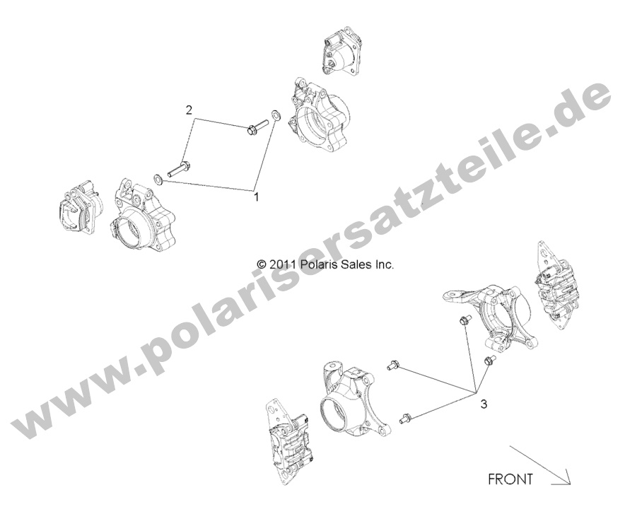 BRAKES, CALIPER MOUNTING BRAKES, CALIPER MOUNTING