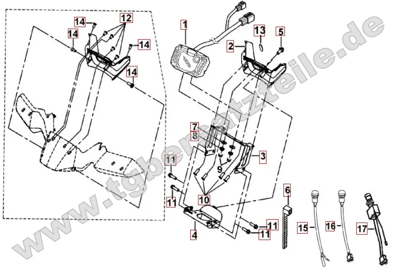 Tachometer Tachometer
