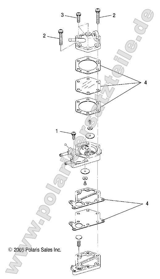 Fuel Pump