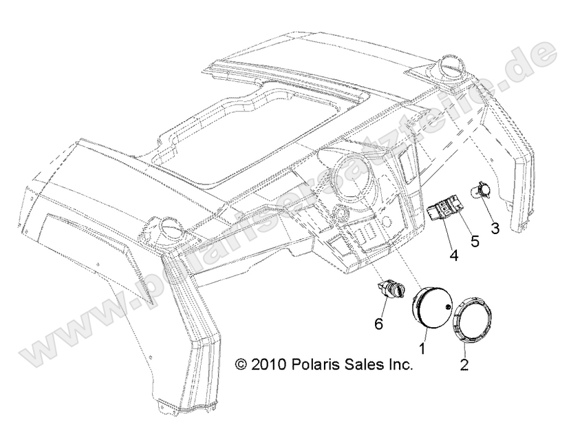 ELECTRICAL, DASH INSTRUMENTS and CONTROLS ELECTRICAL, DASH INSTRUMENTS and CONTROLS
