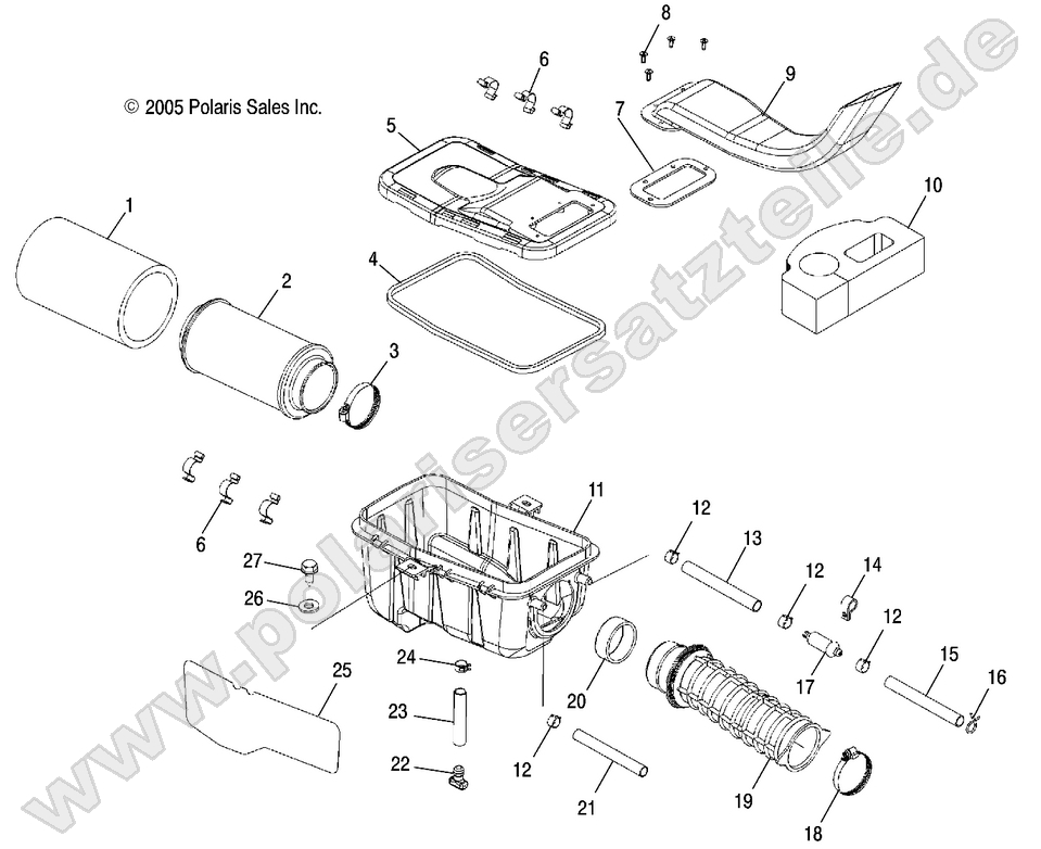 AIR BOX