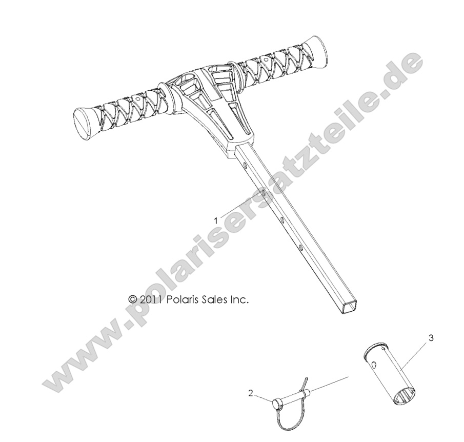 BODY, GRAB BAR, PASSENGER BODY, GRAB BAR, PASSENGER