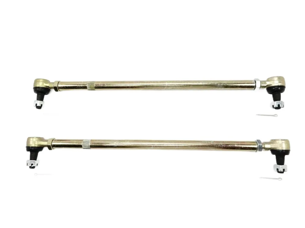 Moose Racing verstärkte Spurstangen Umrüst Kit - Kawasaki / Suzuki / Yamaha - 0430-0320 Moose Racing verstärkte Spurstangen Umrüst Kit - Kawasaki / Suzuki / Yamaha - 0430-0320