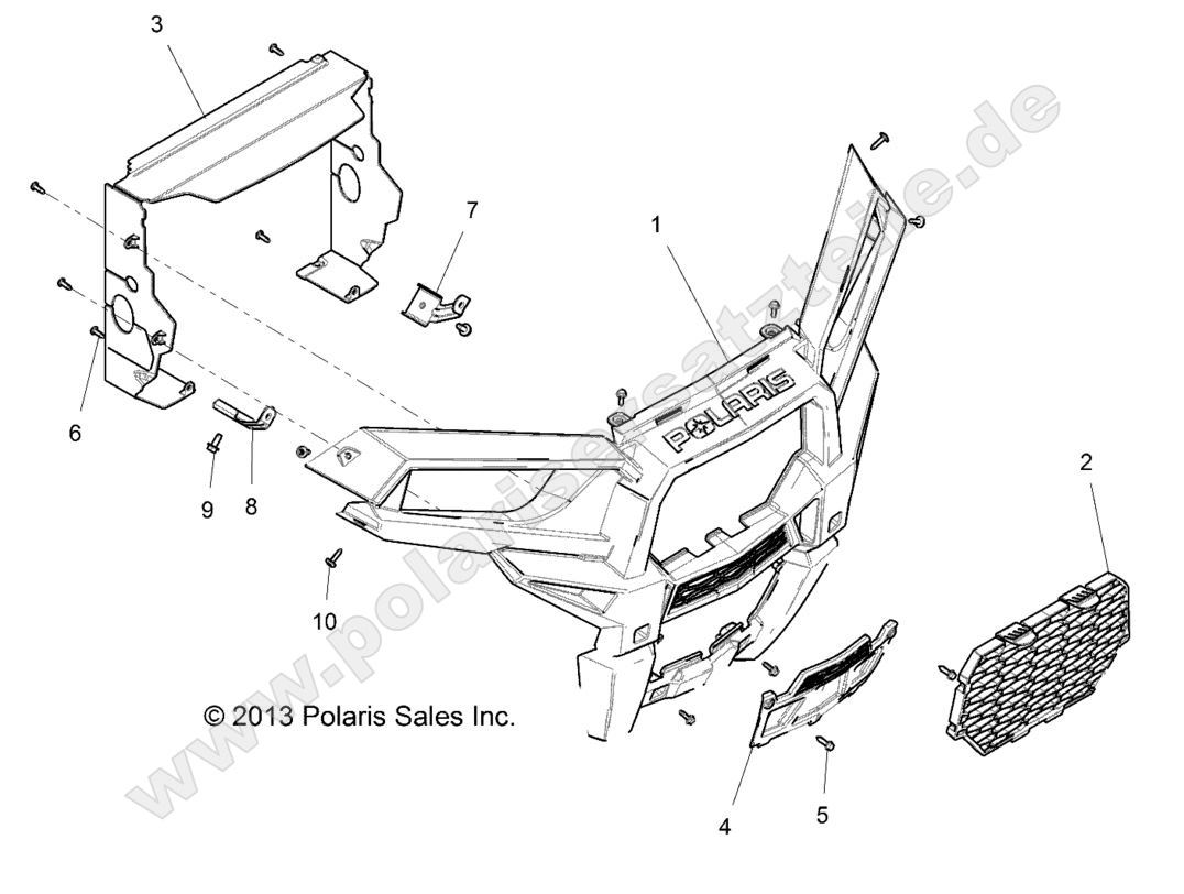 BODY, HOOD AND FRONT BODY WORK BODY, HOOD AND FRONT BODY WORK