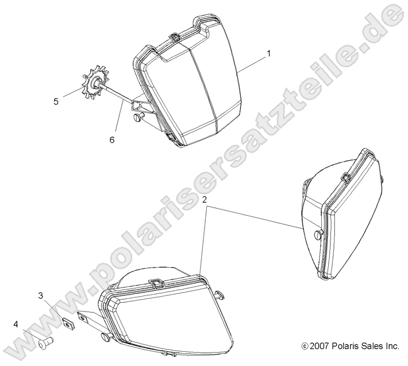ELECTRICAL, HEADLIGHTS ELECTRICAL, HEADLIGHTS