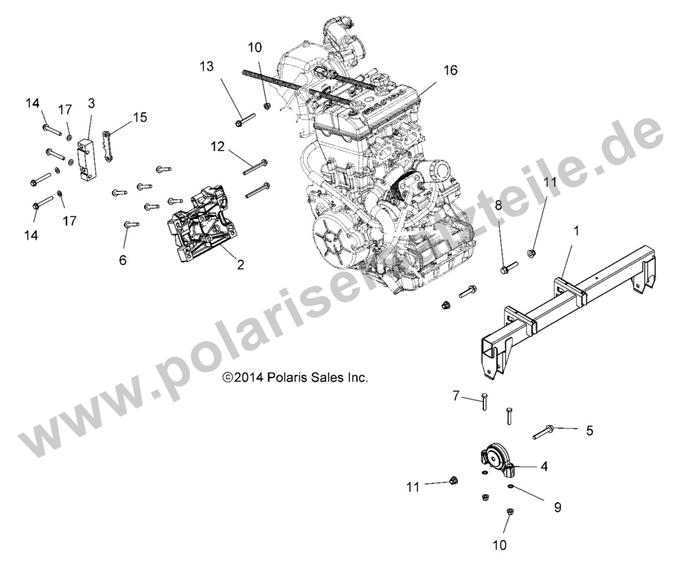 ENGINE, ENGINE MOUNTING ENGINE, ENGINE MOUNTING