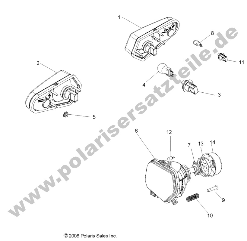 ELECTRICAL, HEADLIGHTS, TAILLIGHTS and BULBS ELECTRICAL, HEADLIGHTS, TAILLIGHTS and BULBS